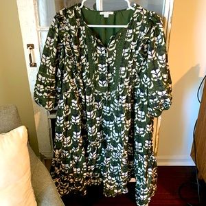 AMERICAN EAGLE MINI DRESS